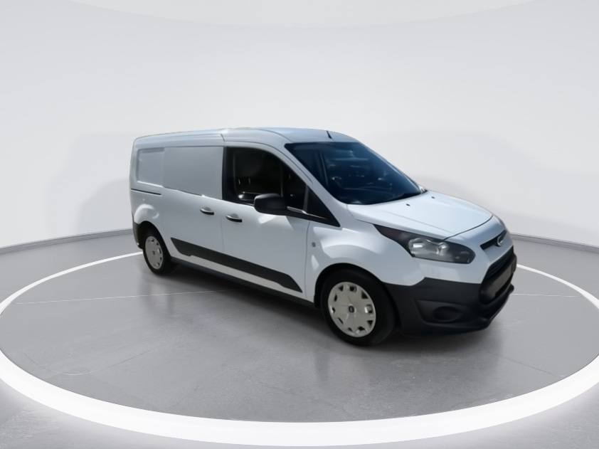 Used 2014 Ford Transit Connect XL with VIN NM0LS7E79E1152363 for sale in Bennington, VT