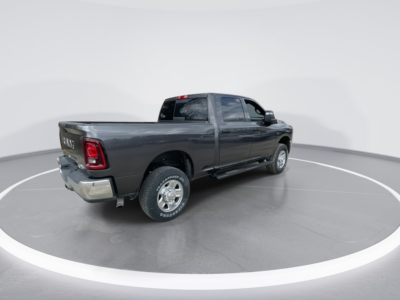 2026 RAM 2500 Tradesman - Photo 8