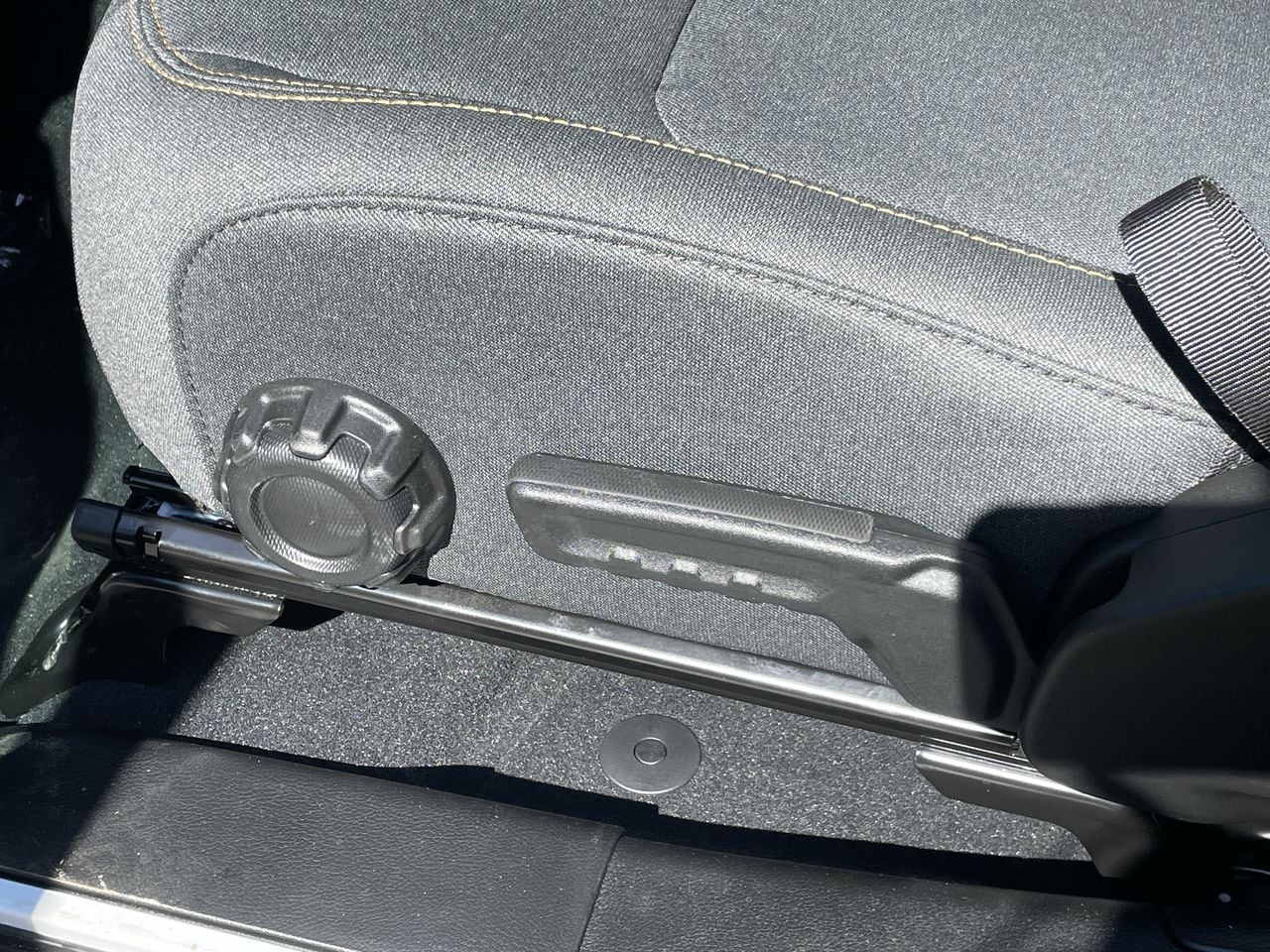 2026 Jeep Wrangler 2-Door Sport S - Photo 12