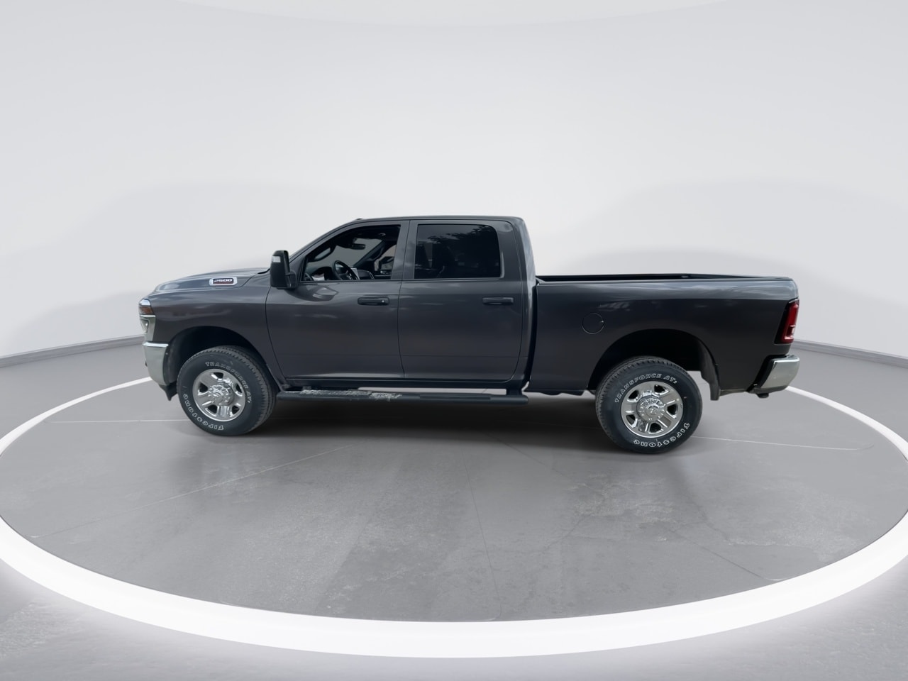 2026 RAM 2500 Tradesman - Photo 5