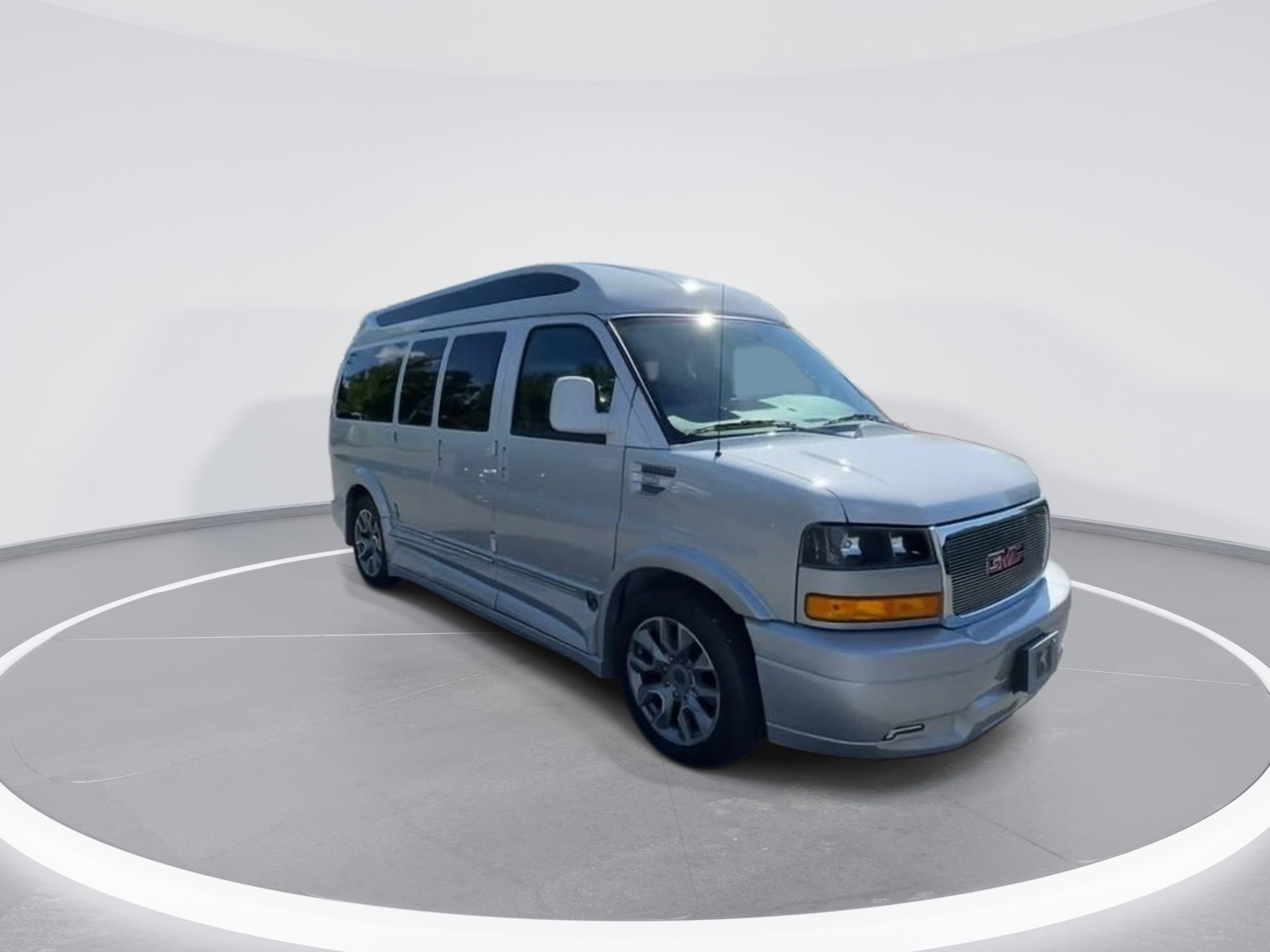 Used 2022 GMC Savana Cargo Work Van with VIN 1GTW7AF76N1273963 for sale in Bennington, VT