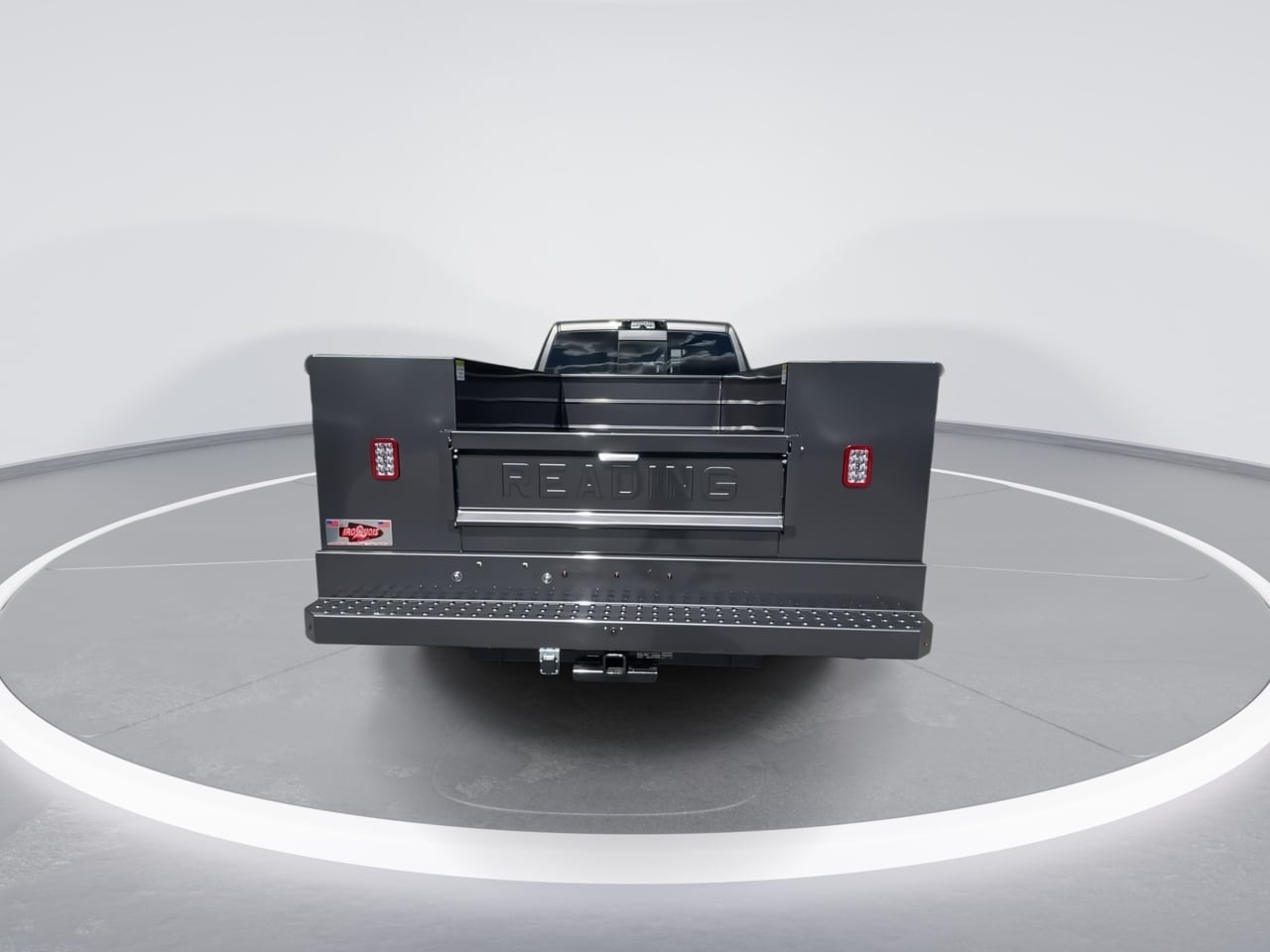View vehicle photo 7
