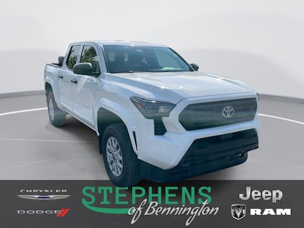 2024 Toyota Tacoma SR Truck