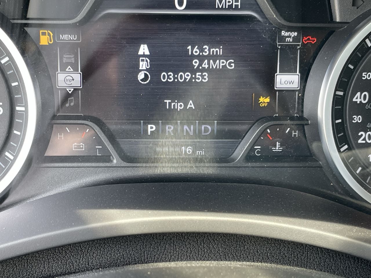 2025 RAM 3500 Chassis Big Horn - Photo 15