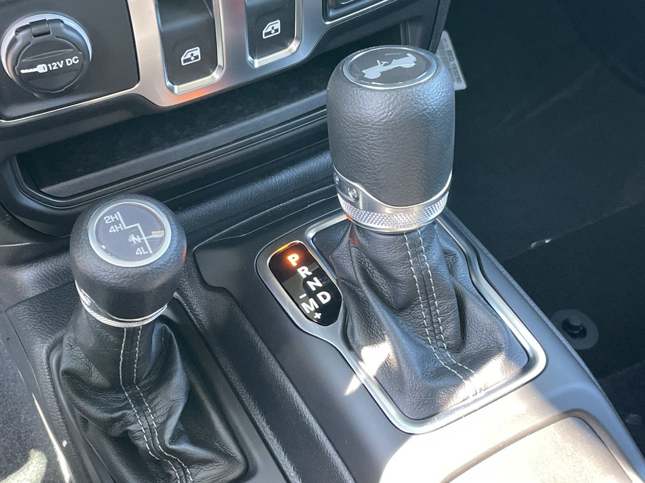2026 Jeep Wrangler 2-Door Sport S - Photo 19