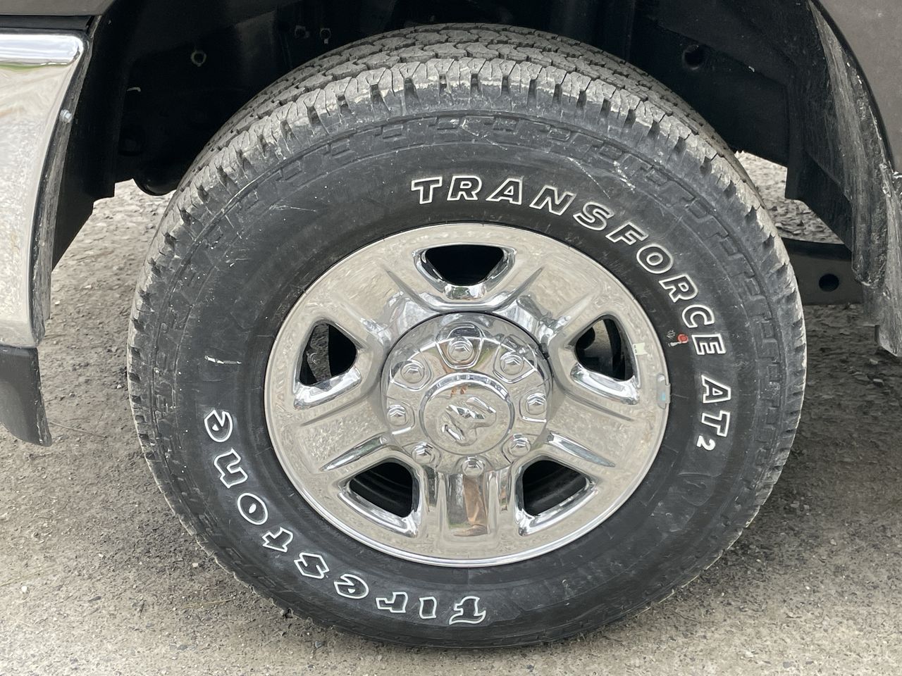 2026 RAM 2500 Tradesman - Photo 10
