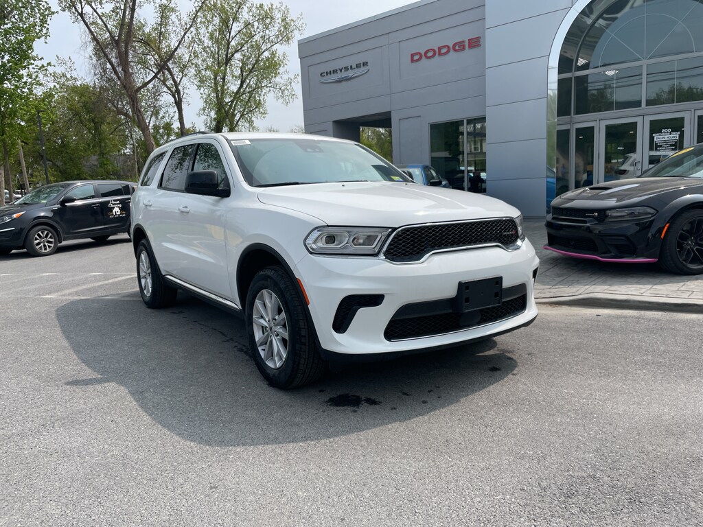 Bennington Stephens of Bennington New & Used Chrysler, Dodge, Jeep