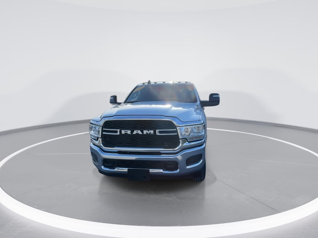 Used 2024 Ram 3500 Tradesman Truck
