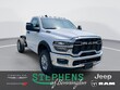 Ram 3500 Chassis Cab