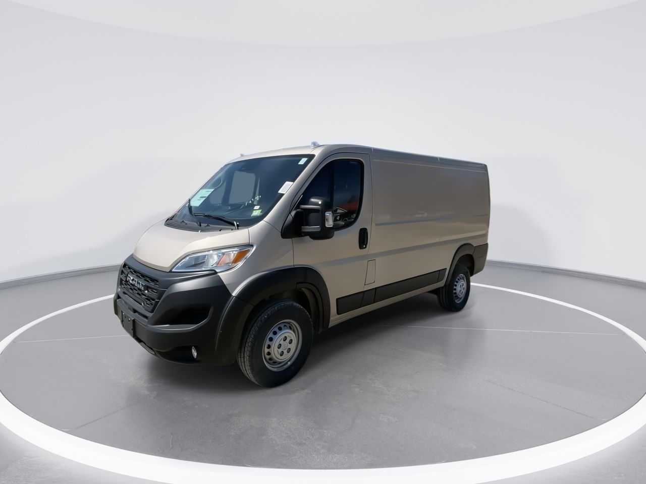 2025 Ram ProMaster 1500 photo 4
