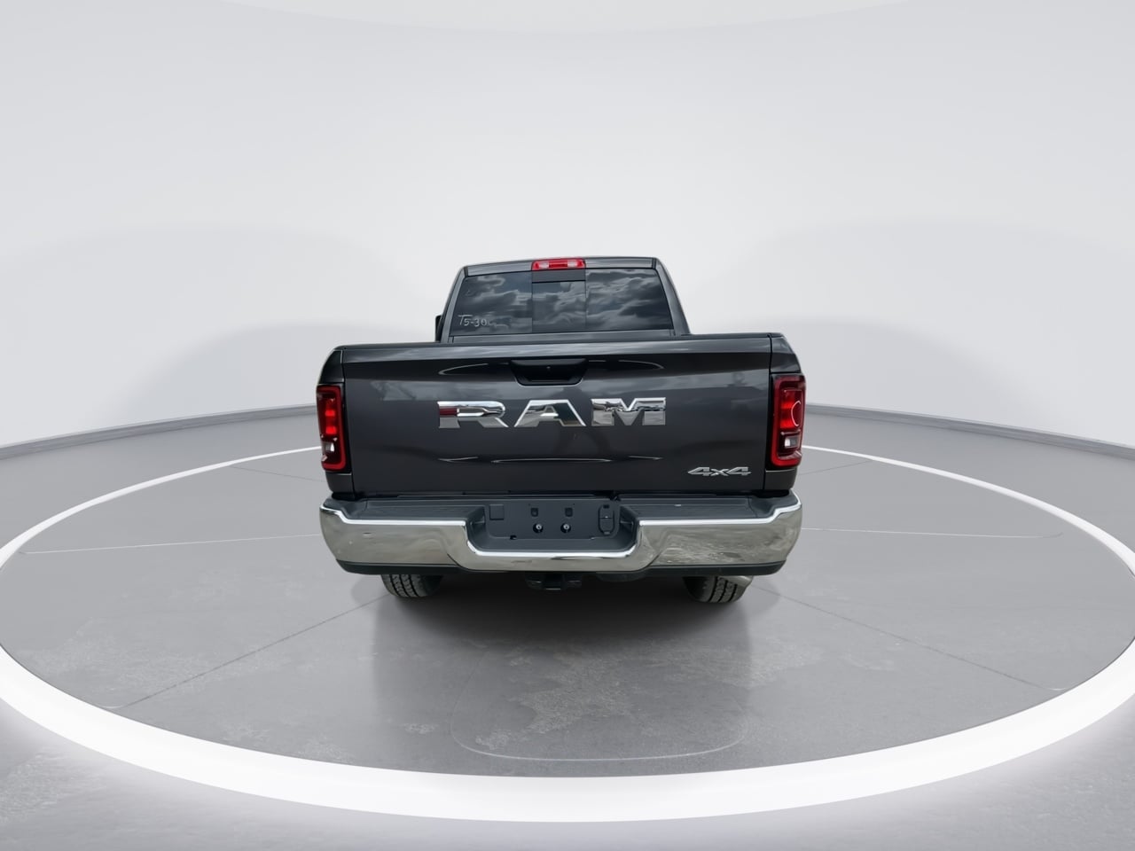 2026 RAM 2500 Tradesman - Photo 7