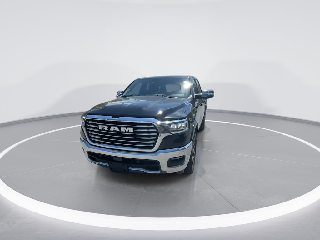 Used 2025 Ram 1500 Laramie Truck