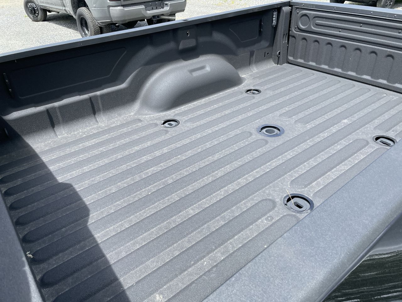 2026 RAM 3500 Limited - Photo 24