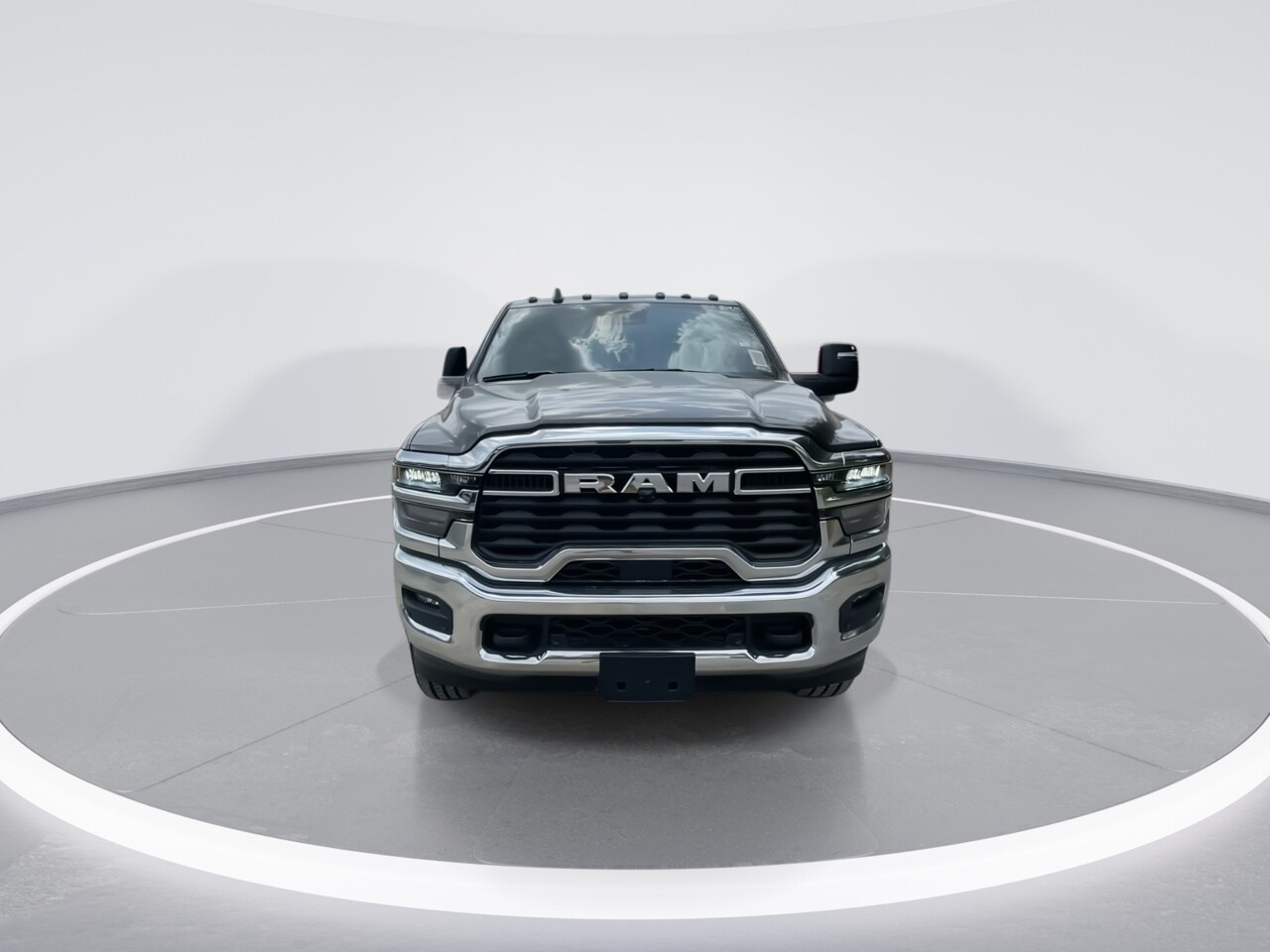 2026 RAM 2500 Tradesman - Photo 3