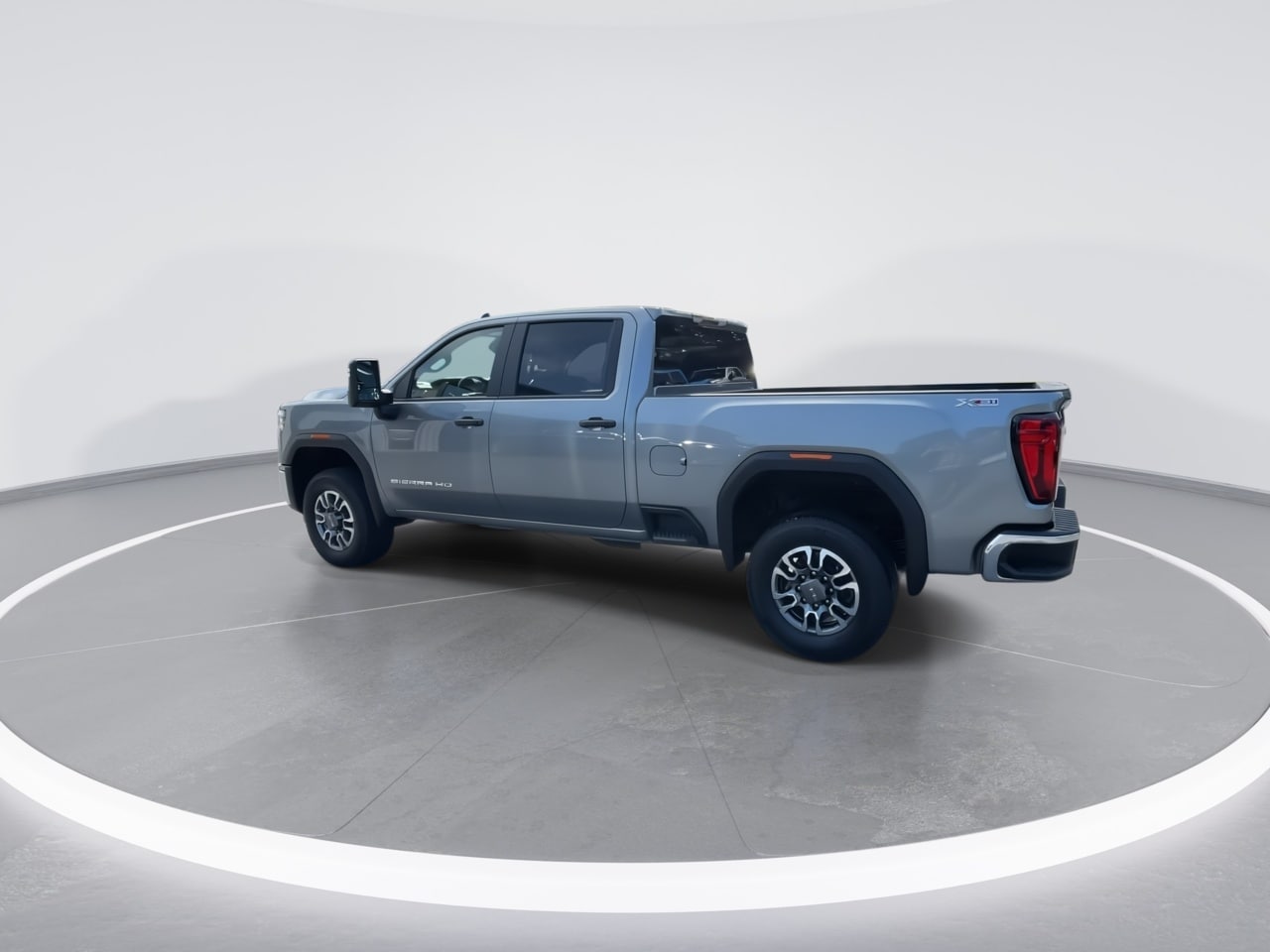 2025 GMC Sierra 3500HD Pro - Photo 13