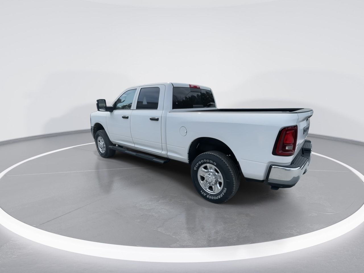 2026 RAM 2500 Tradesman - Photo 13