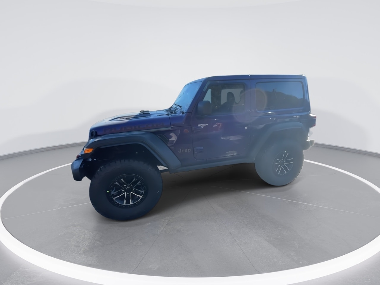 2026 Jeep Wrangler 2-Door Rubicon - Photo 13