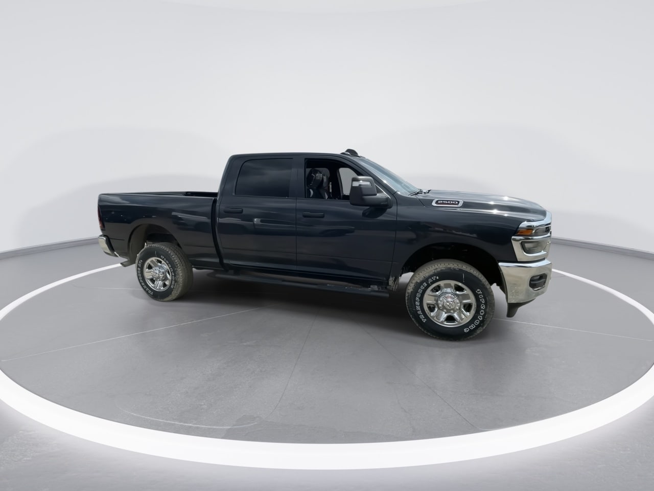 2026 RAM 2500 Tradesman - Photo 24
