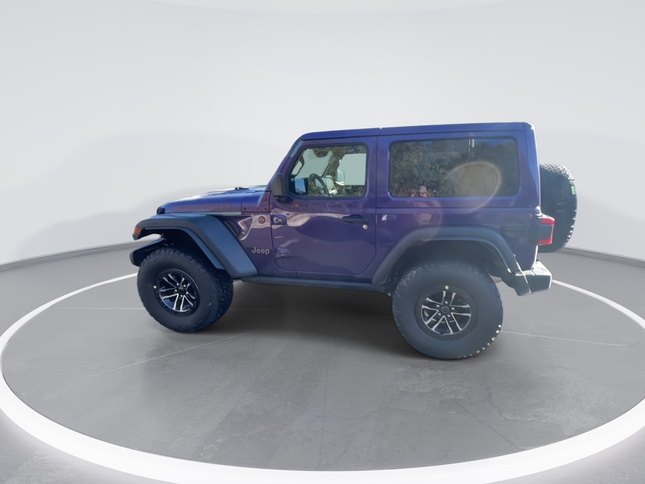 2026 Jeep Wrangler 2-Door Rubicon - Photo 15