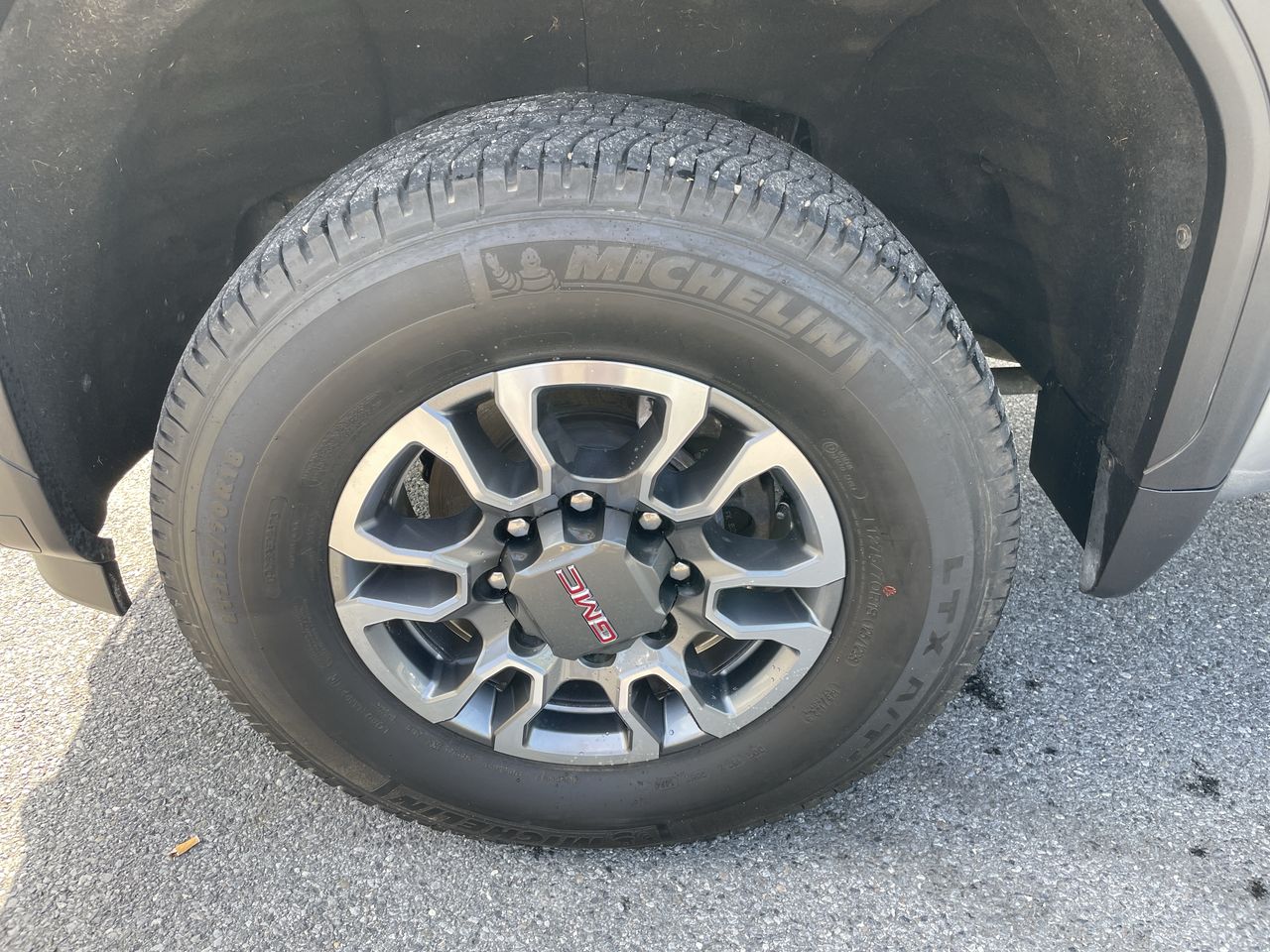 2025 GMC Sierra 3500HD Pro - Photo 26