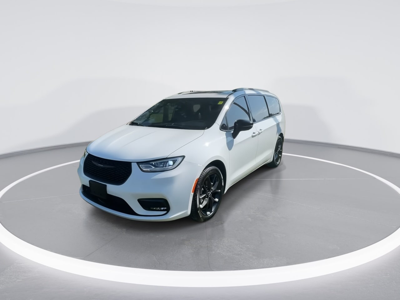 2024 Chrysler Pacifica Touring L - Photo 7