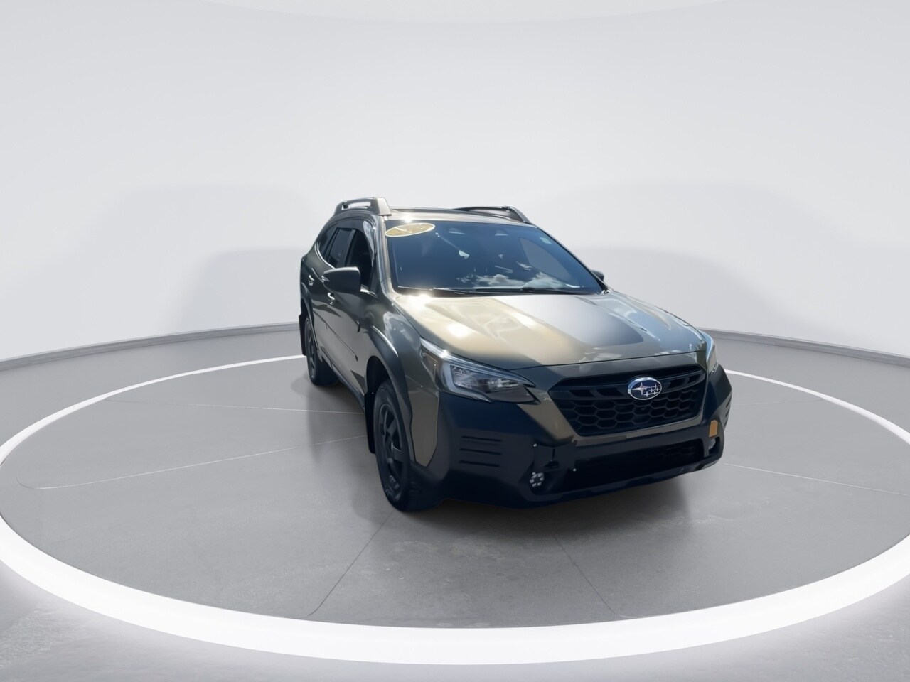 2023 Subaru Outback Wilderness photo 3