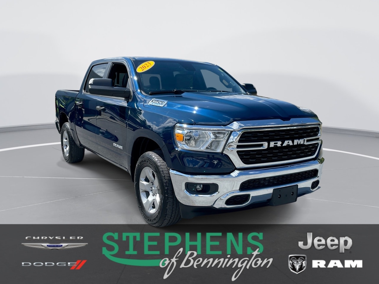 2023 RAM Ram 1500 Pickup Big Horn/Lone Star's photo