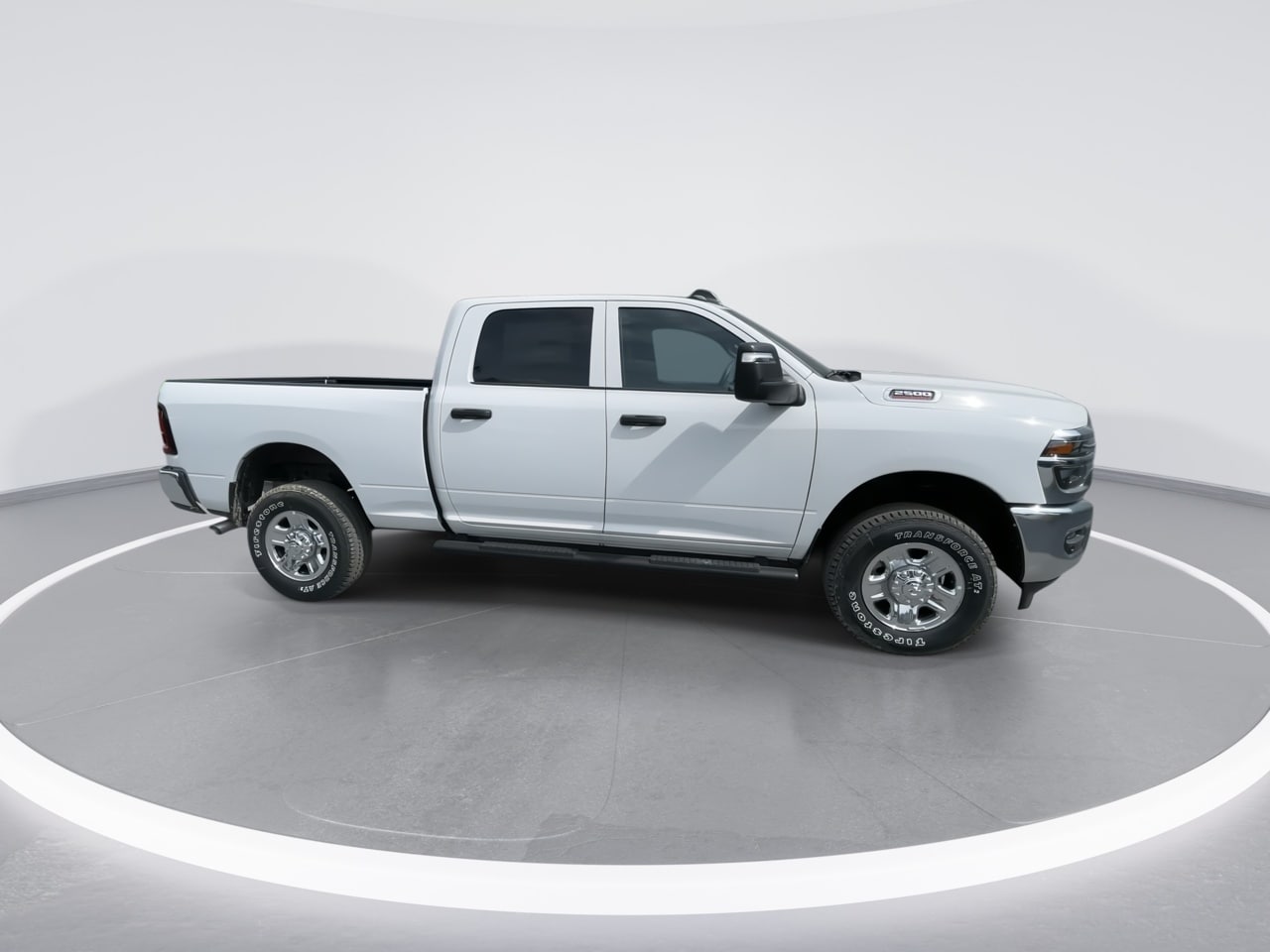 2026 RAM 2500 Tradesman - Photo 23