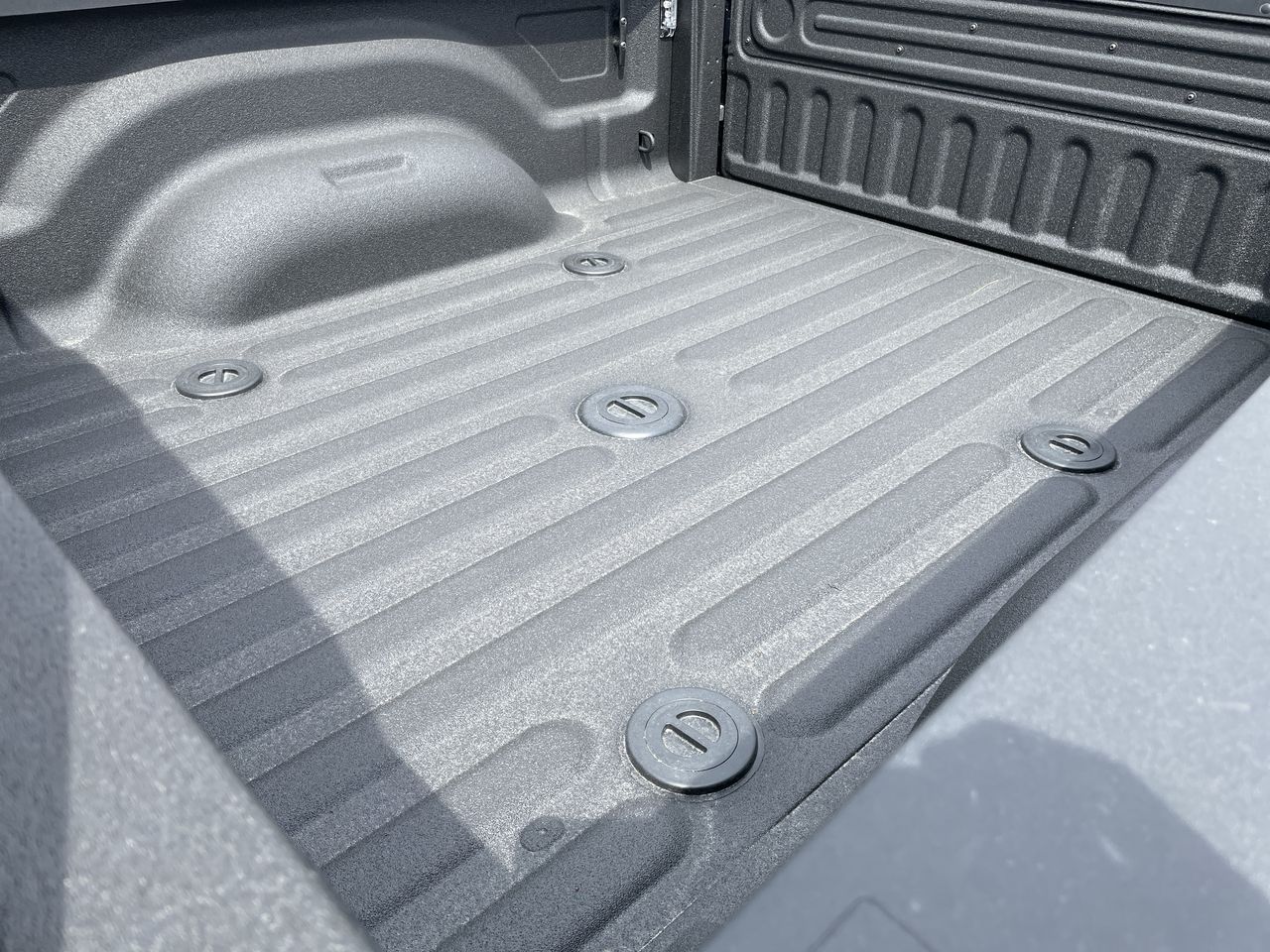 2026 RAM 2500 Tradesman - Photo 39
