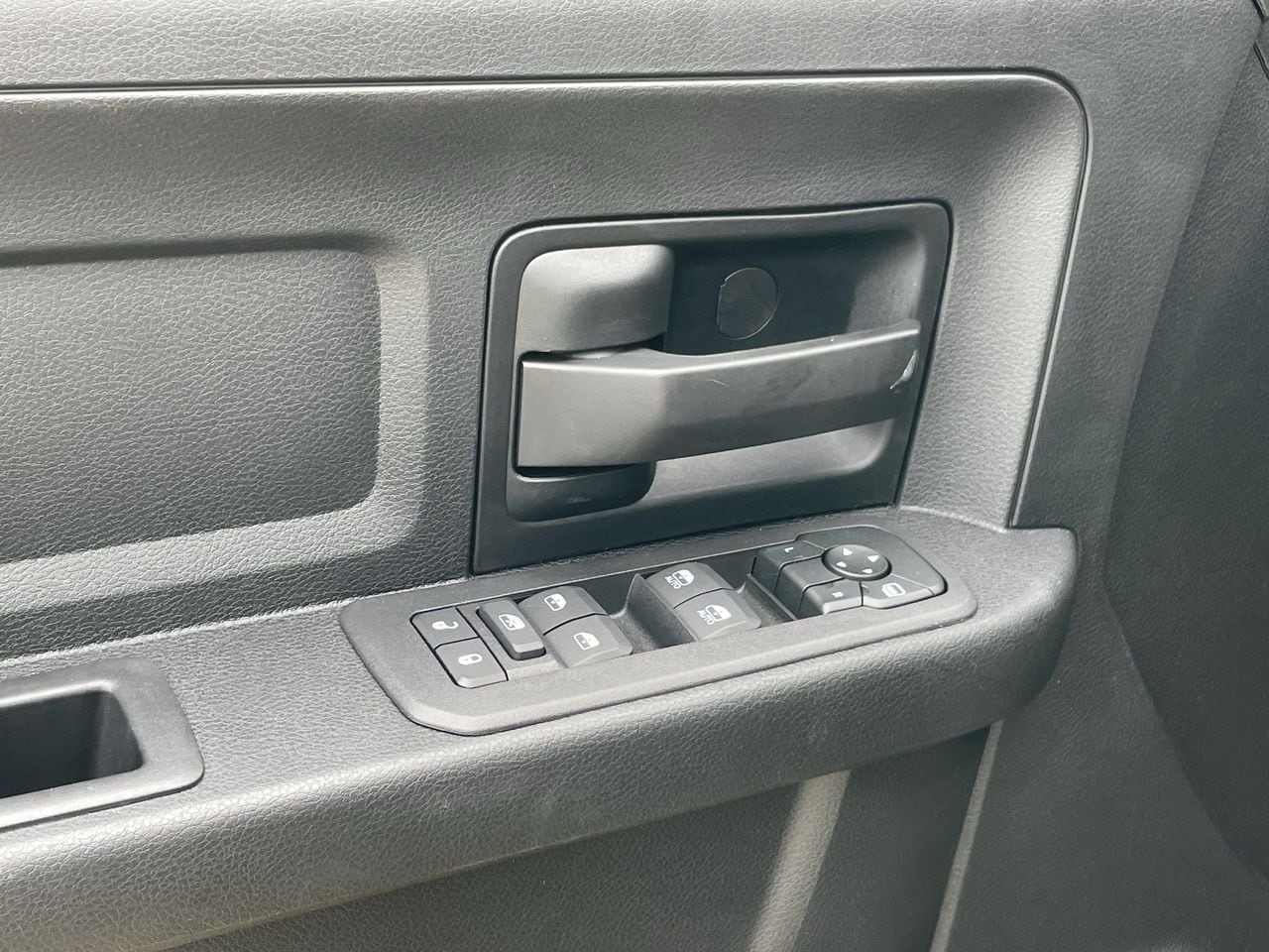 2026 RAM 2500 Tradesman - Photo 29