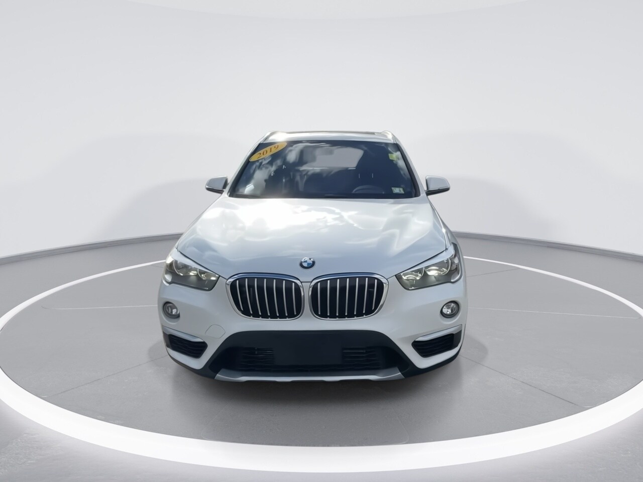 2019 Bmw X1 XDrive28i photo 4