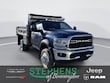 Ram 4500 Chassis