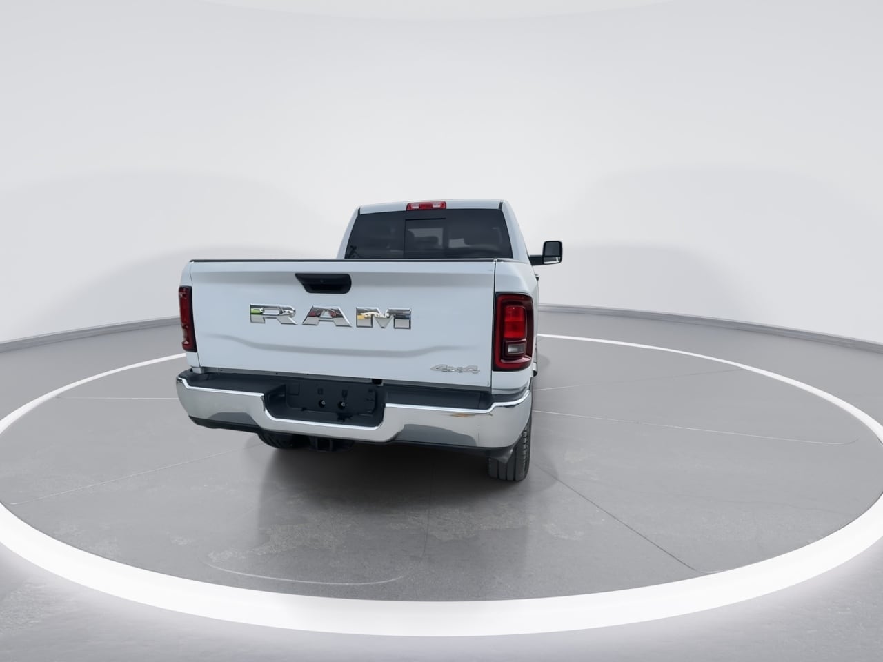 2026 RAM 2500 Tradesman - Photo 17