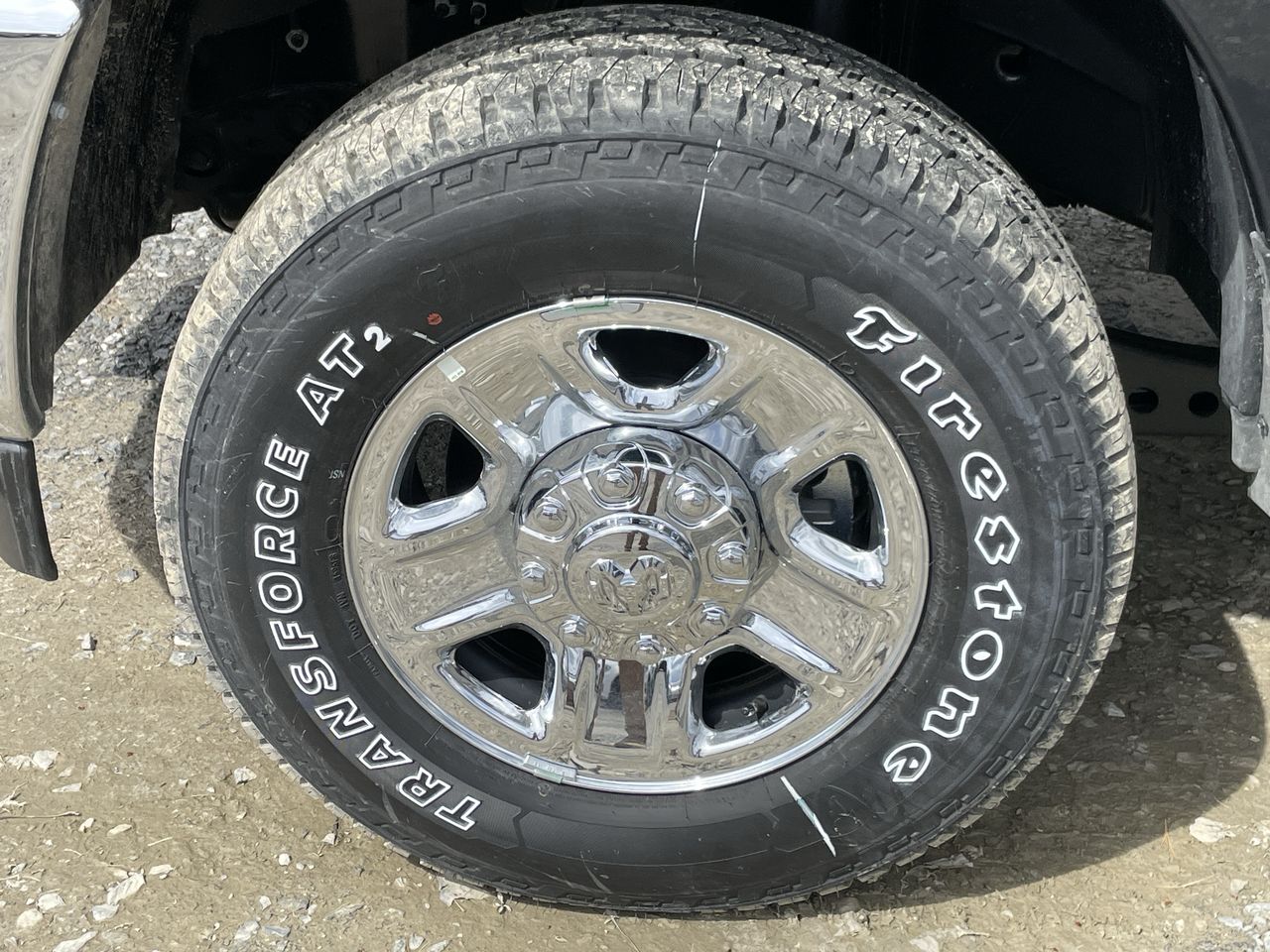 2026 RAM 2500 Tradesman - Photo 26