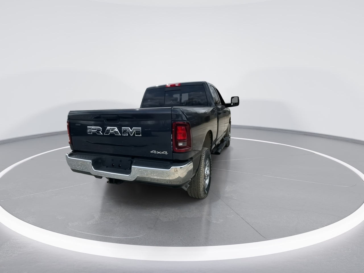 2026 RAM 2500 Tradesman - Photo 18
