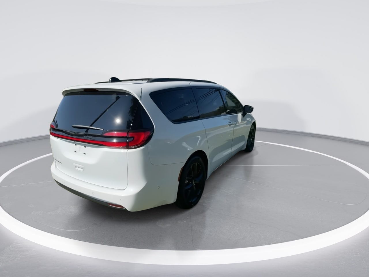 2024 Chrysler Pacifica Touring L - Photo 19