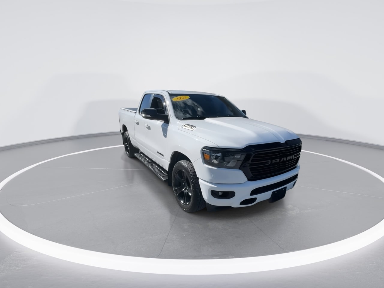 1C6SRFBT0MN791803