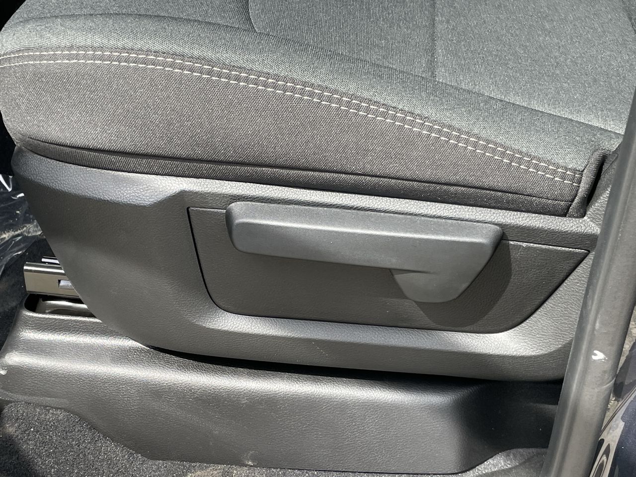 2026 RAM 2500 Tradesman - Photo 28