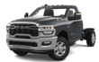  Ram 3500 Chassis Cab