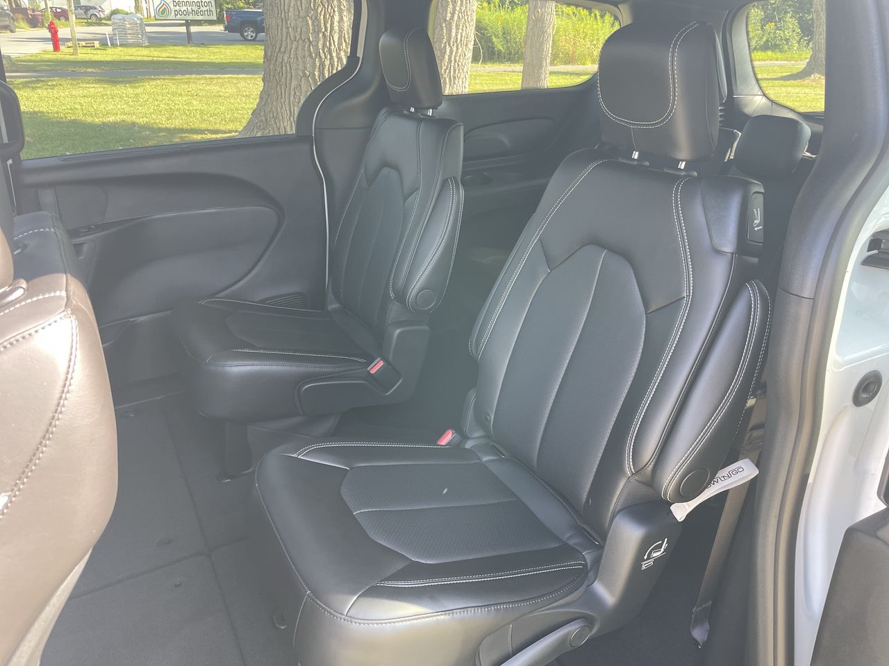 2024 Chrysler Pacifica Touring L - Photo 38