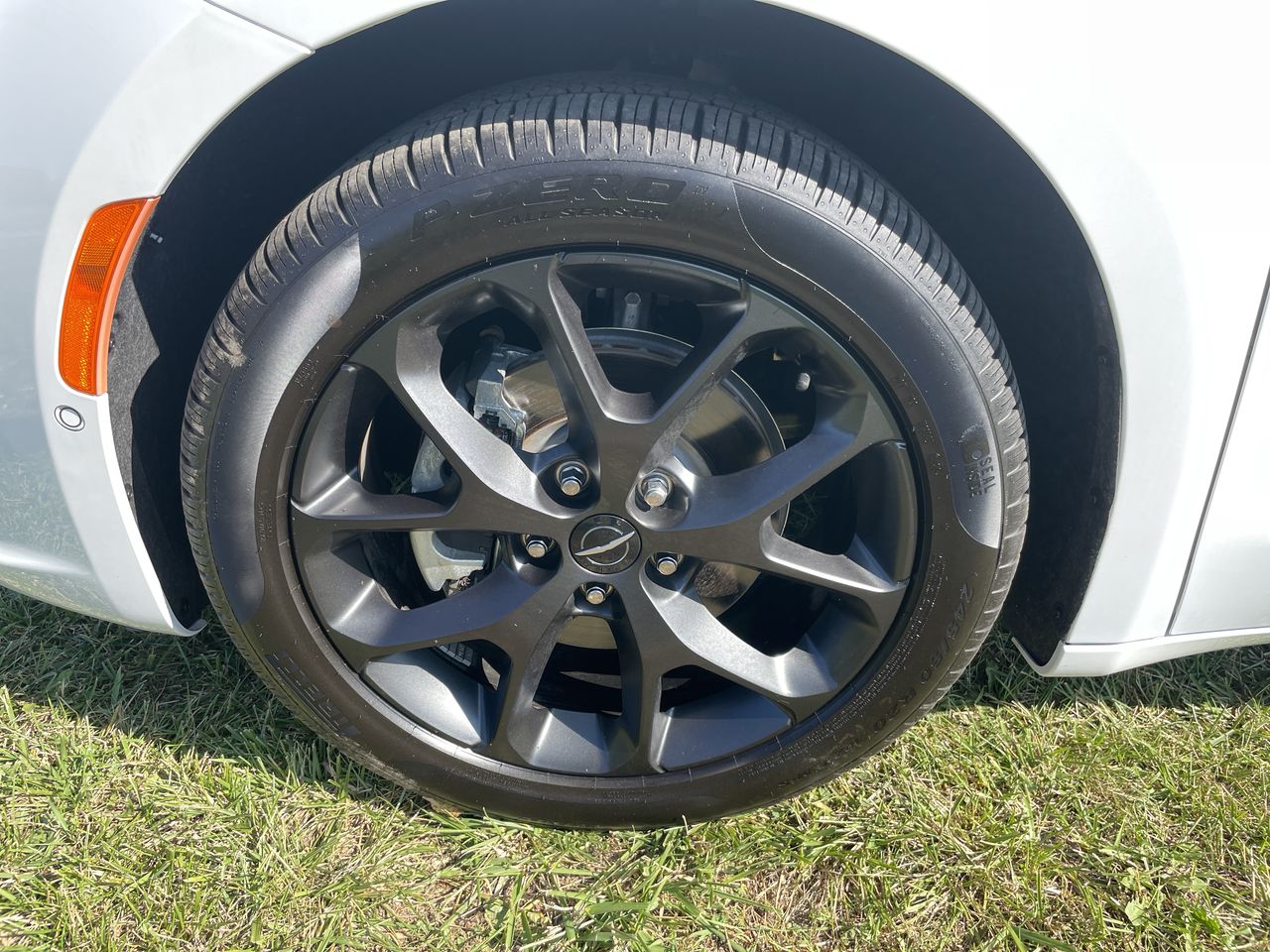 2024 Chrysler Pacifica Touring L - Photo 26