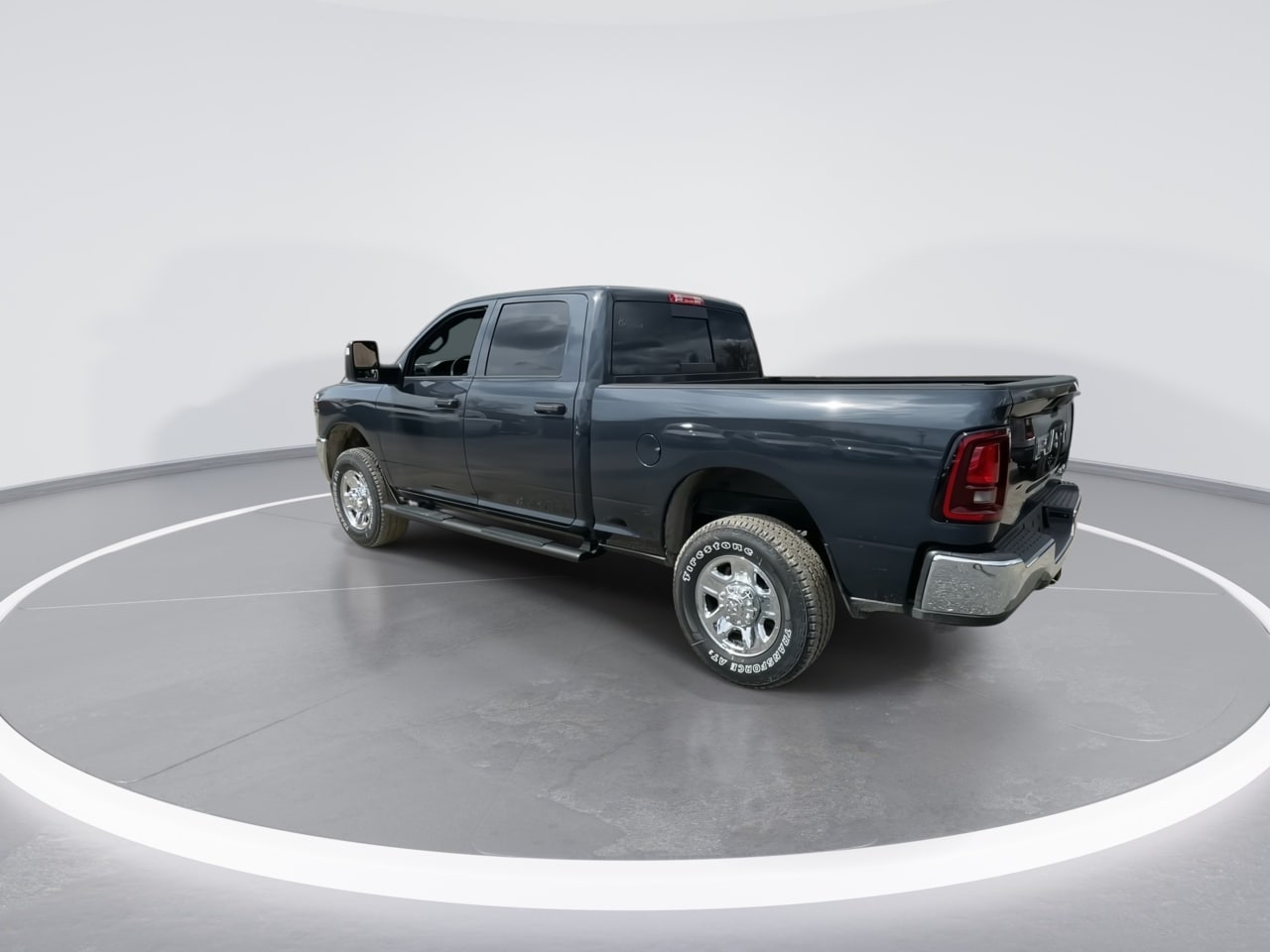 2026 RAM 2500 Tradesman - Photo 13