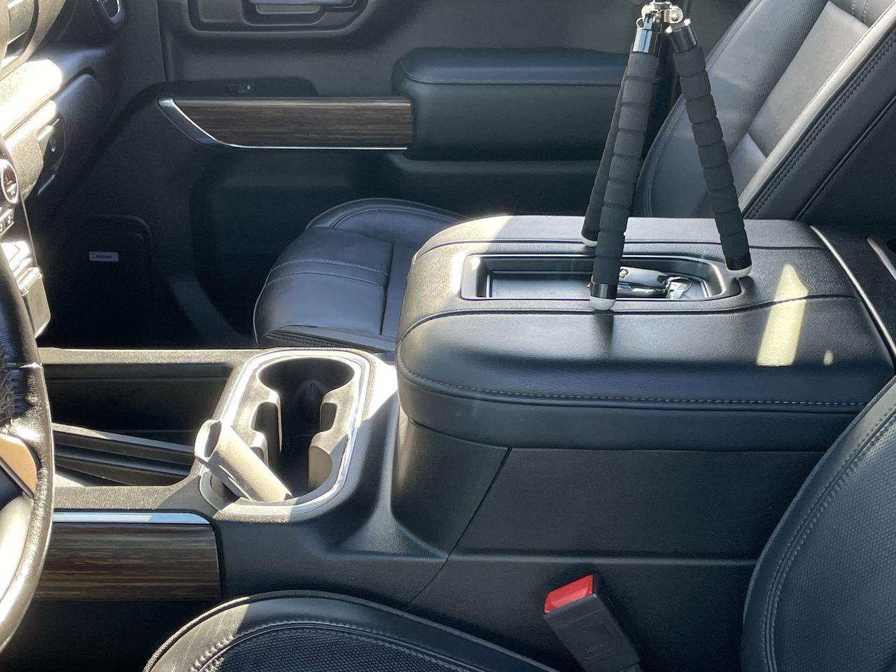 2022 Chevrolet Silverado 3500HD High Country - Photo 37