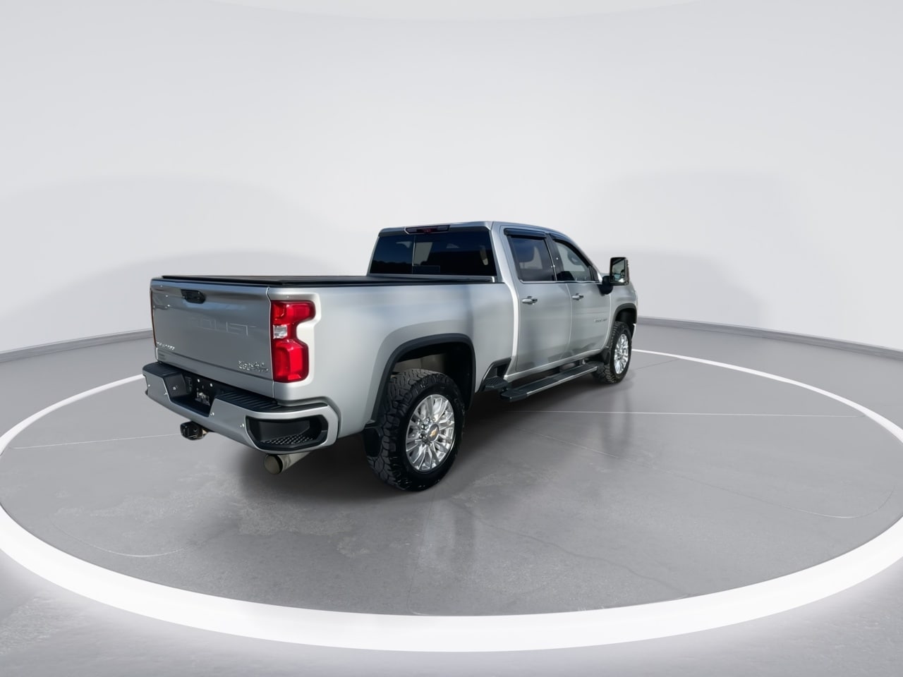 2022 Chevrolet Silverado 3500HD High Country - Photo 18