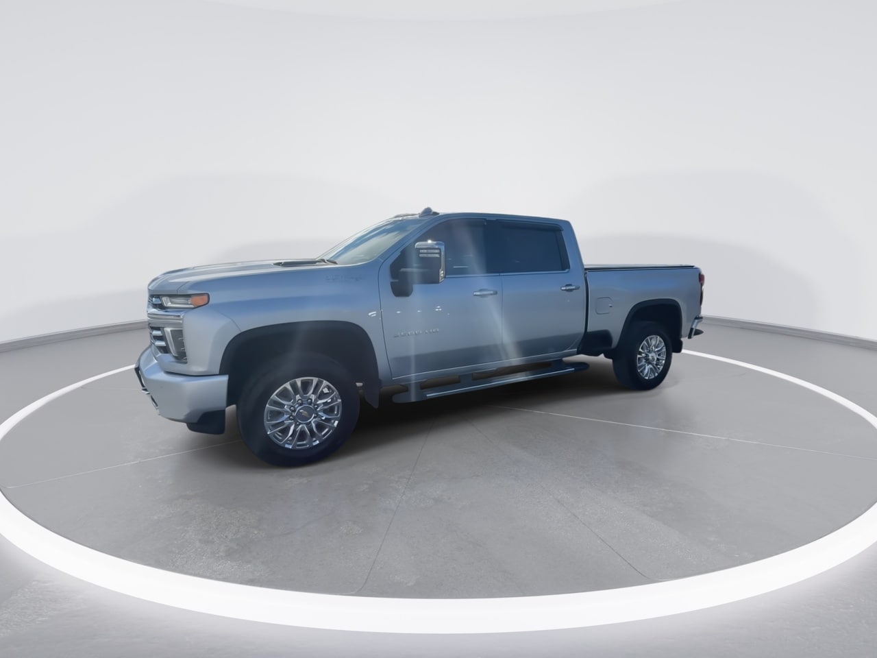 2022 Chevrolet Silverado 3500HD High Country - Photo 8