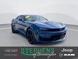  Chevrolet Camero