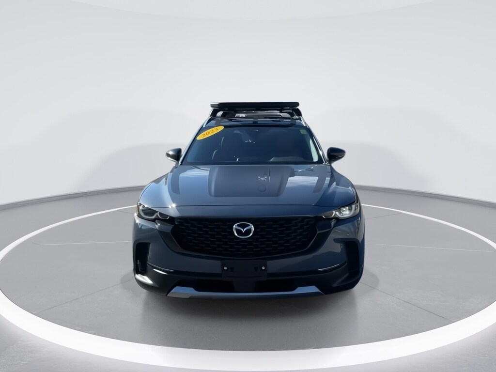 Used 2023 Mazda CX-50 MERIDIAN EDITION SUV
