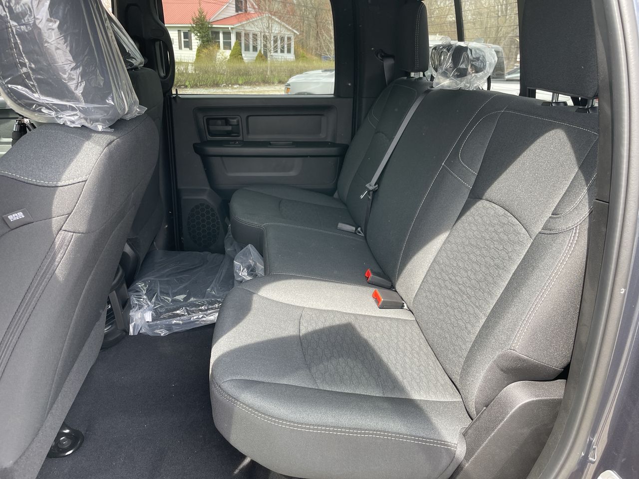 2026 RAM 2500 Tradesman - Photo 38