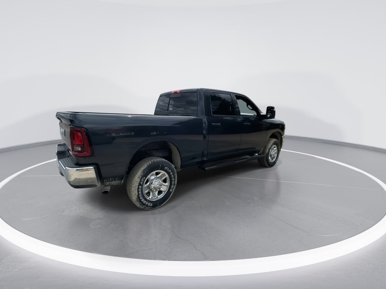 2026 RAM 2500 Tradesman - Photo 20