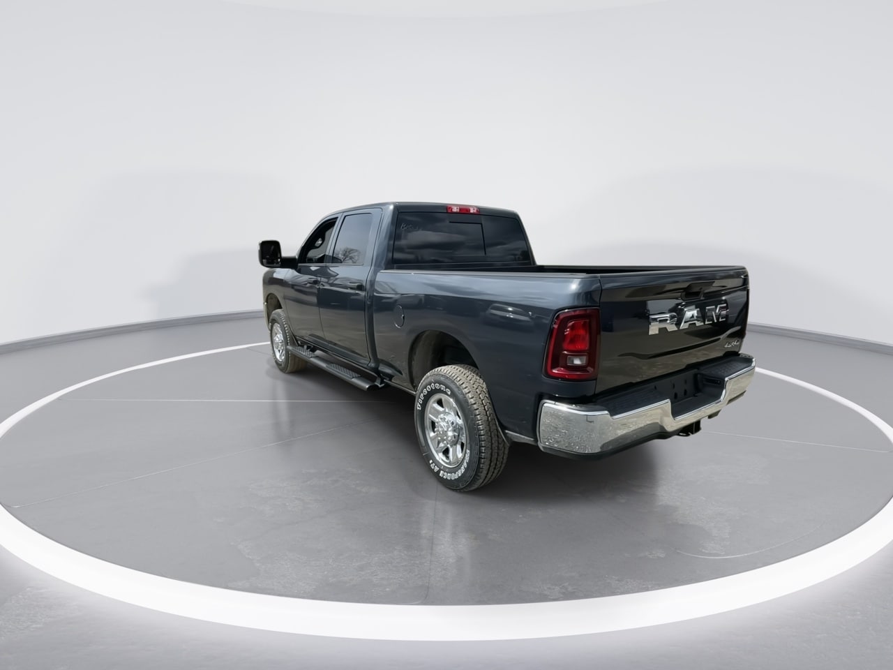 2026 RAM 2500 Tradesman - Photo 14